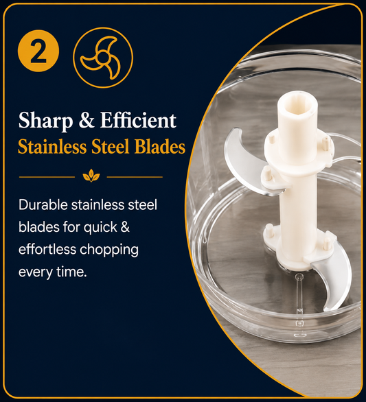 Multifunction Vegetable Cutter with Stainless Steel Blades – Manual Vegetable & Fruit Slicer, Chopper for Kitchen