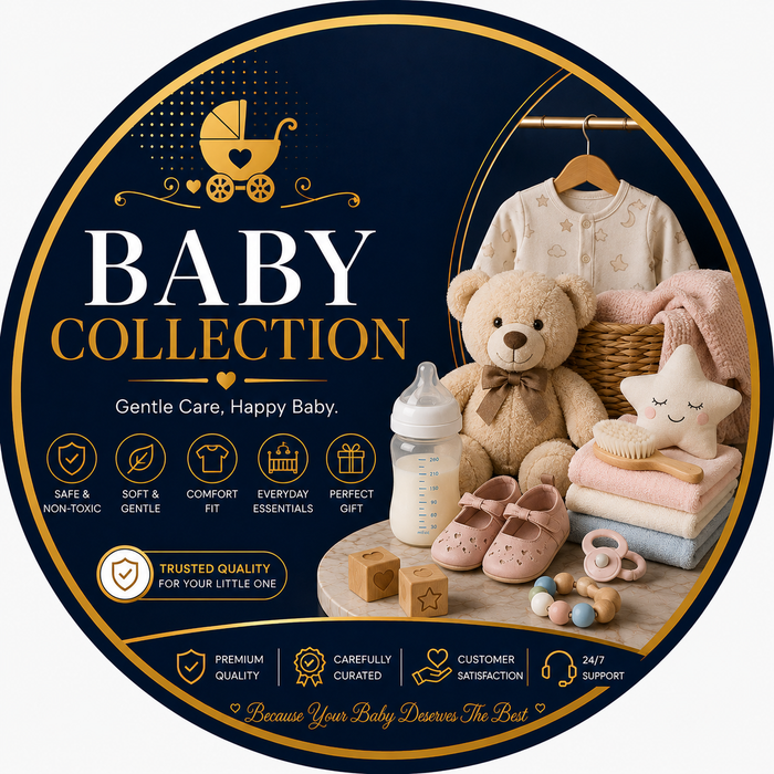 Baby collection