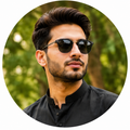 Ali Hassan