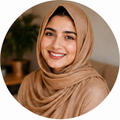 Mariam Ali