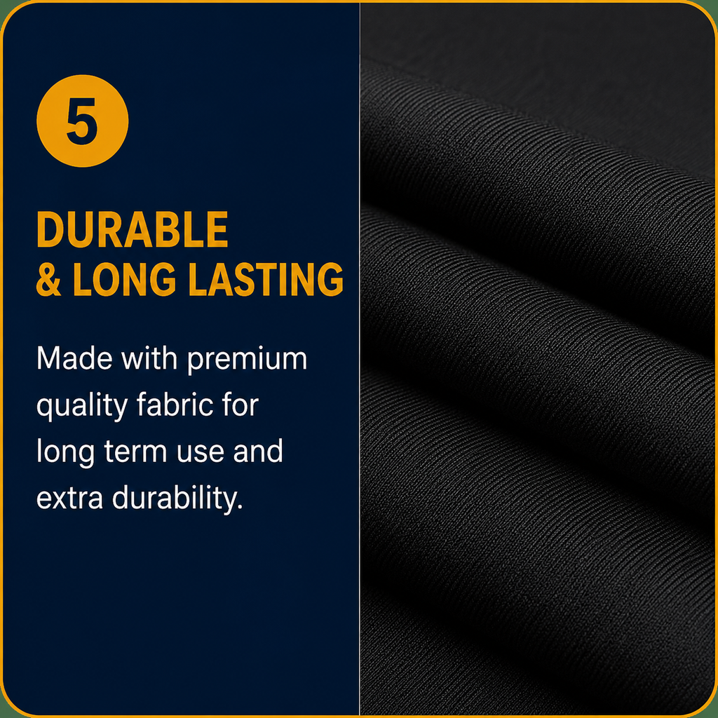 Washing Machine Cover – Waterproof Dustproof Protective Cover
