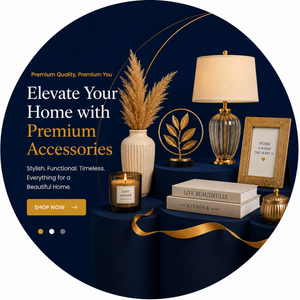 Home Accessories