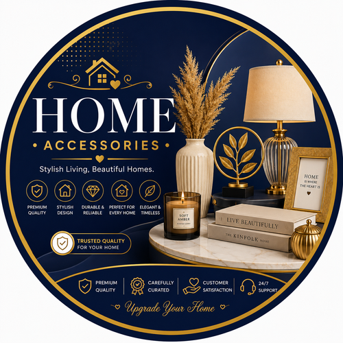 HOME ACCESSORIES