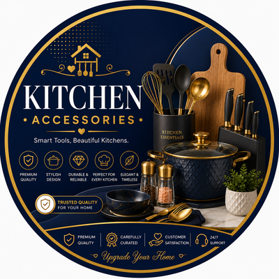 Kitchen items