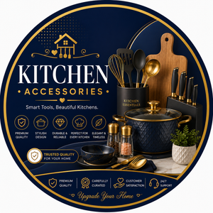 Kittchen Accessories