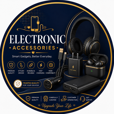 Electronic