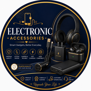 Electronic Accessories