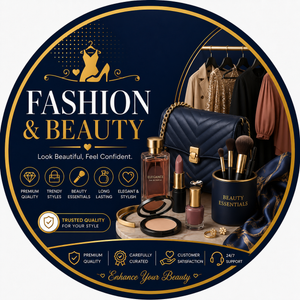 Fashion & Beauty