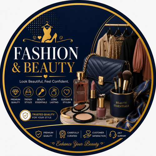 FASHION ACCESSORIES