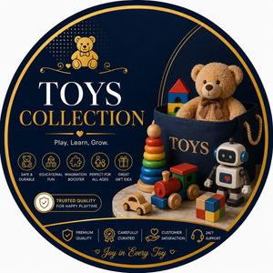 Toys collections