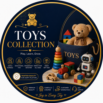 Toys Collection