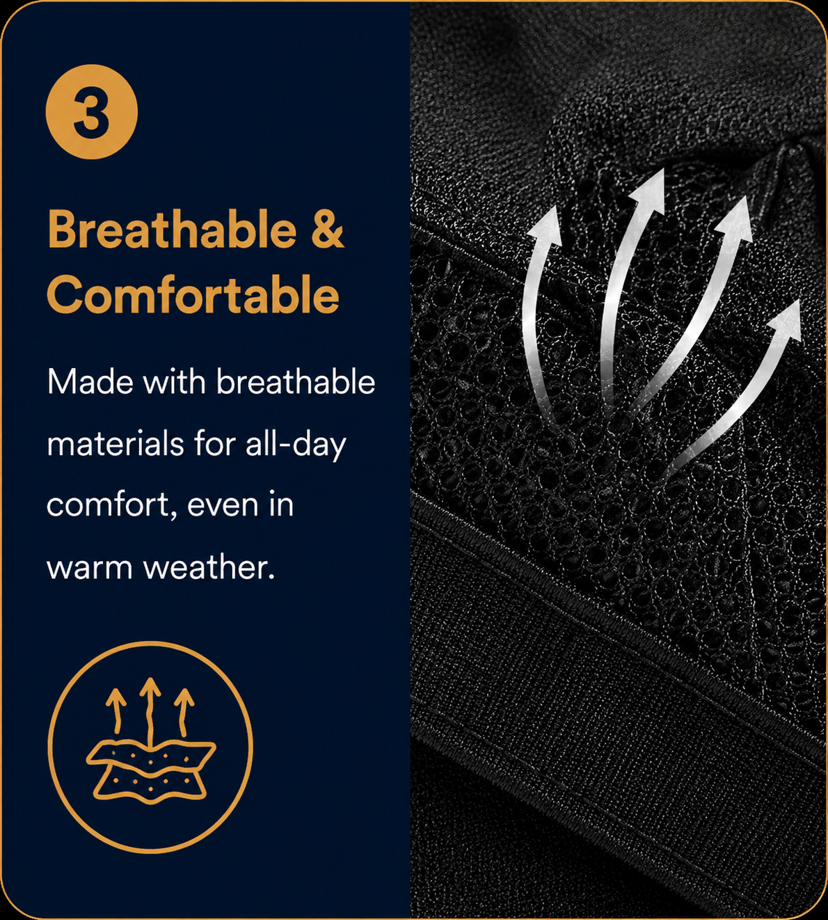 Posture Corrector Belt for Men & Women | Adjustable Back Support Brace