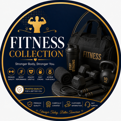 Fitness Collection