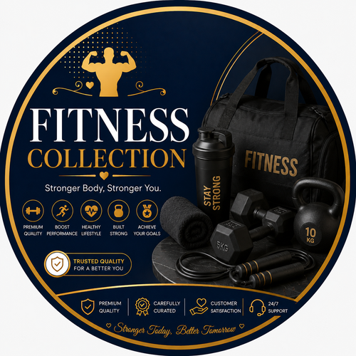 FITNESS COLLECTION